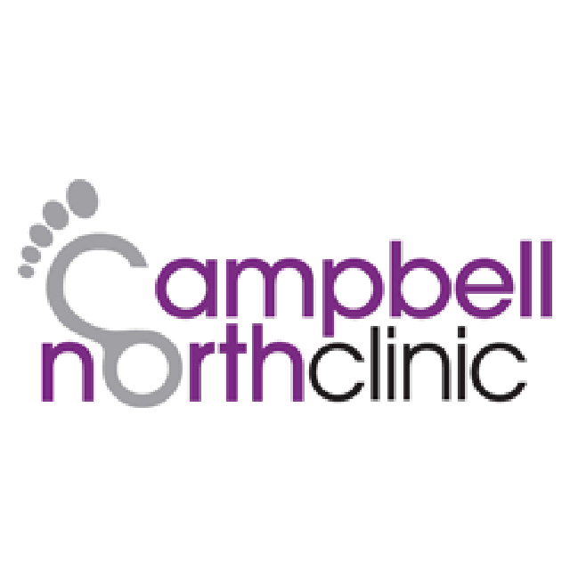 Campbell North Clinic Logo