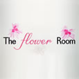 The Flower Room Logo