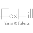 Foxhill Yarns Logo