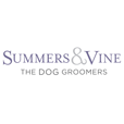 Summers and Vine Logo