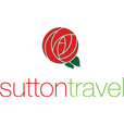 Sutton Travel Logo