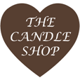 The Candle Shop Logo