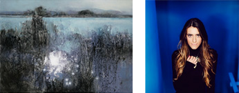 Landscape Art, And Music Day