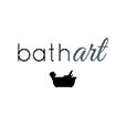 Bathart Bathrooms Logo