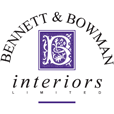Bennett and Bowman Interiors Logo