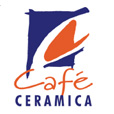 Cafe Ceramica Logo