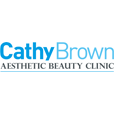 Cathy Brown Aesthetic Beauty Logo