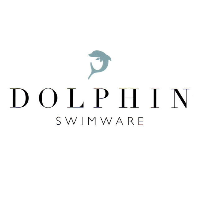 Dolphin Swimware Logo