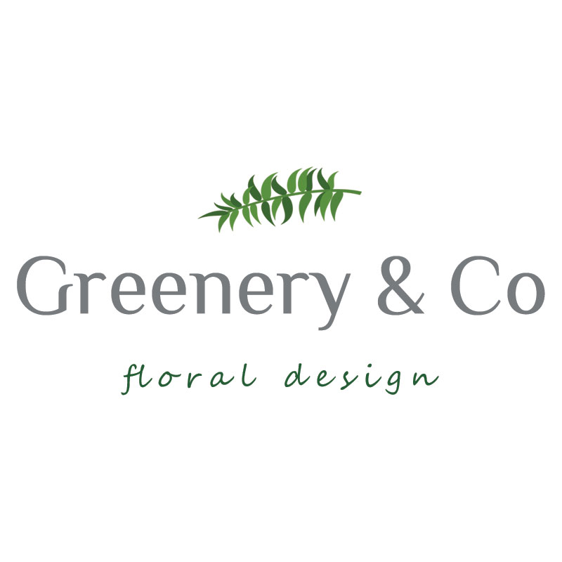 Greenery & Co Logo