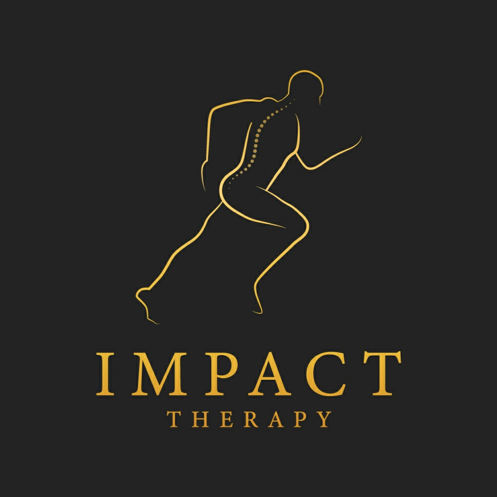 Impact Therapy Logo
