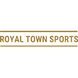 Royal Town Sports Logo
