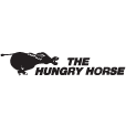 The Hungry Horse Logo