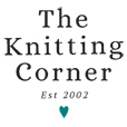 The Knitting Corner Logo