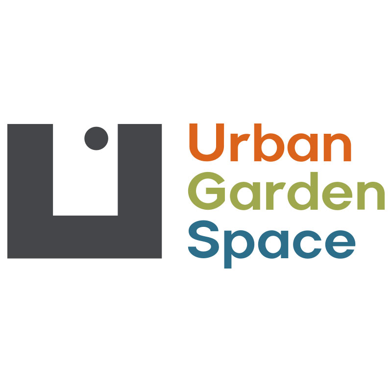 Urban Garden Space Logo