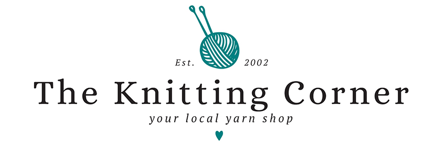 The Knitting Corner