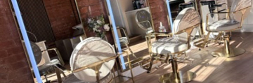 The Little Salon